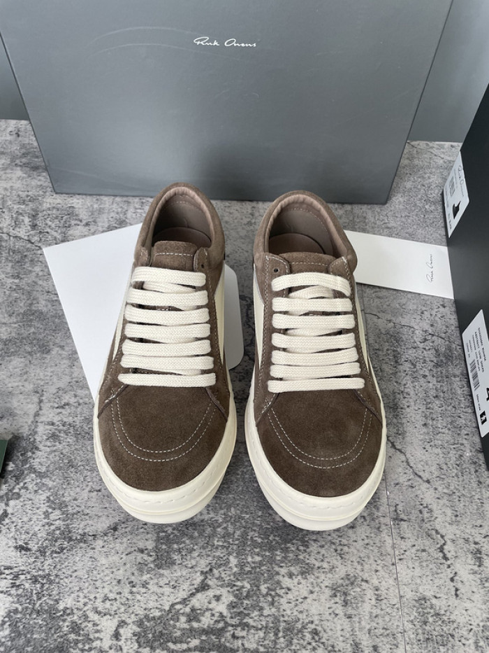 R1ck 0wens sneakers