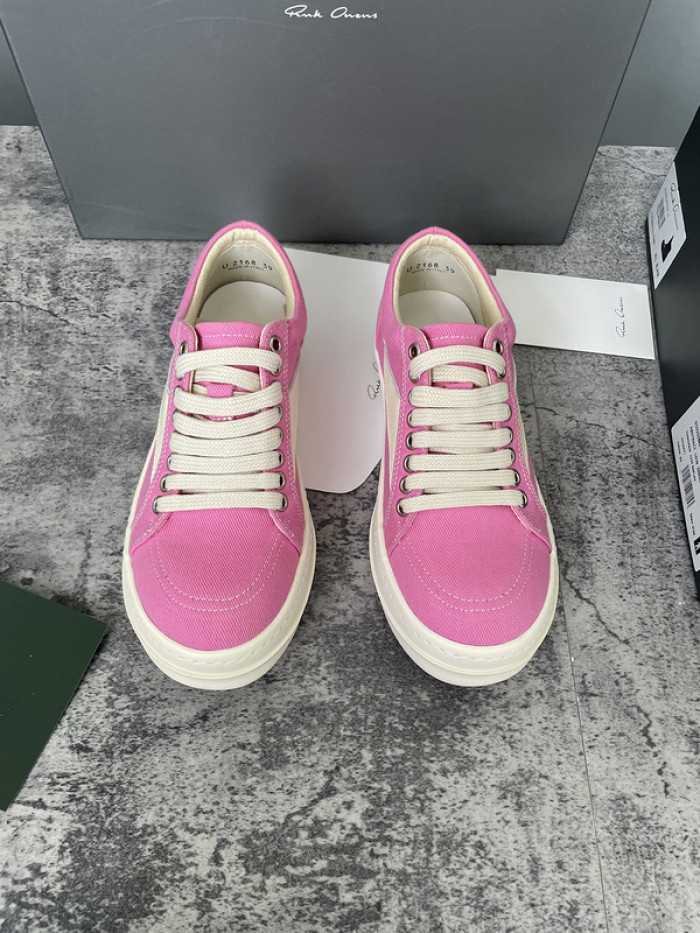 R1ck 0wens sneakers