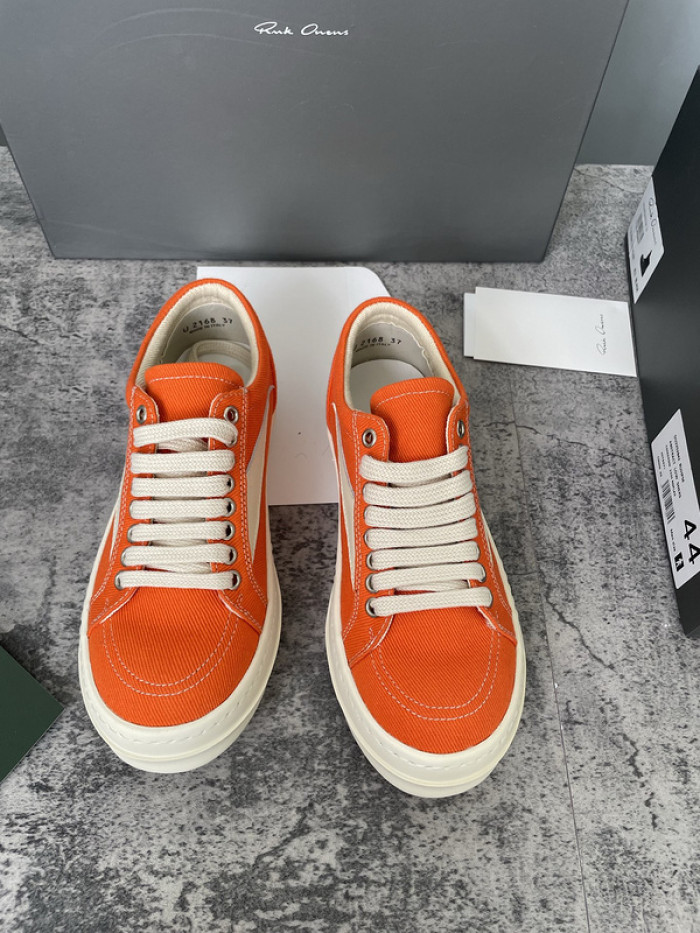 R1ck 0wens sneakers