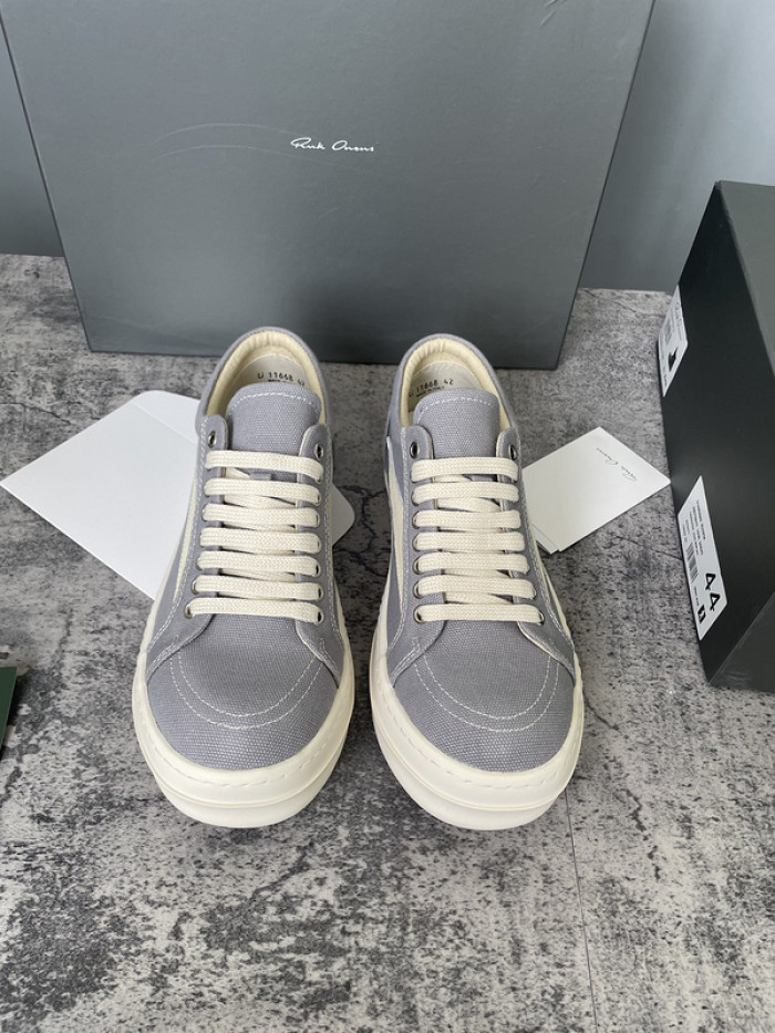 R1ck 0wens sneakers