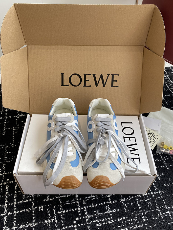 L0ew* Flow Runner