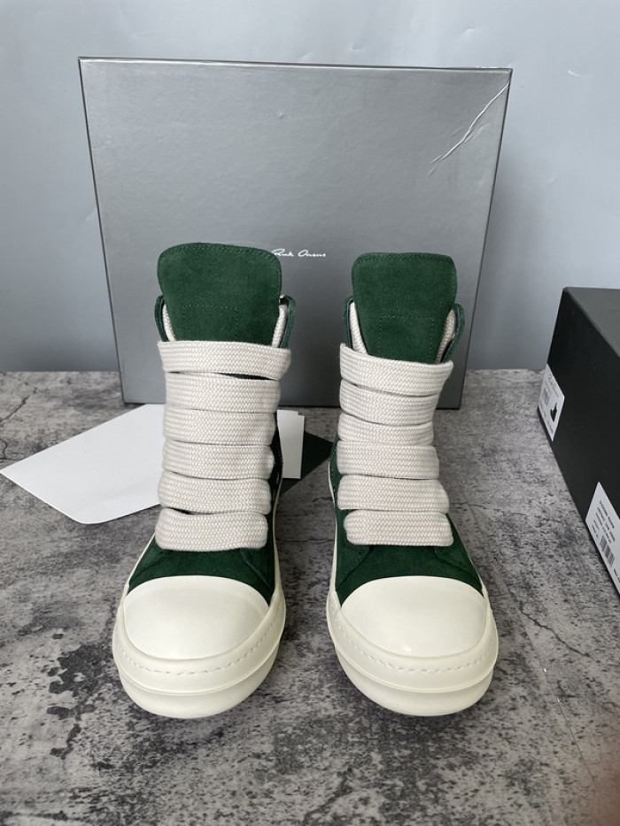 R1ck 0wens sneakers