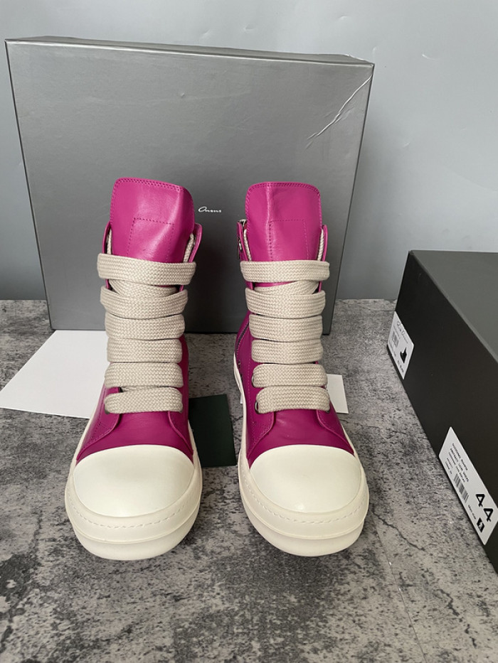 R1ck 0wens sneakers