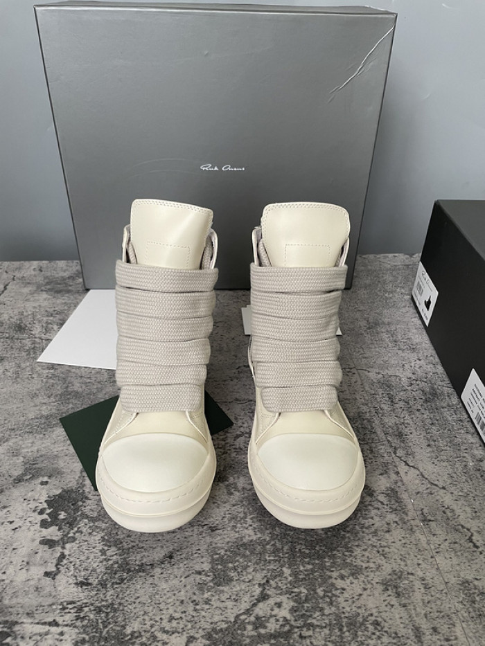 R1ck 0wens sneakers
