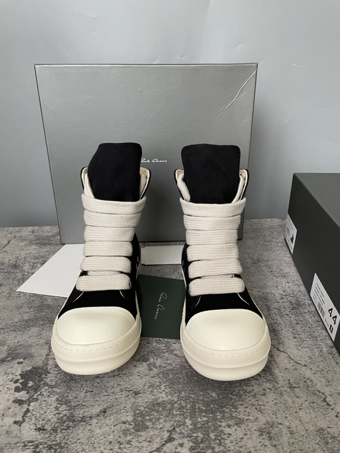R1ck 0wens sneakers
