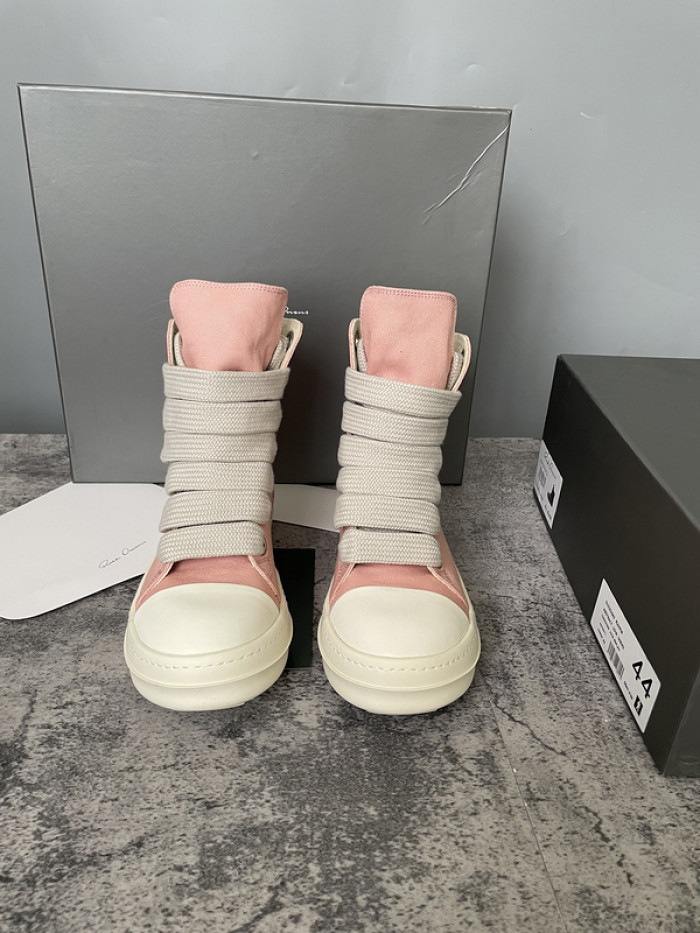R1ck 0wens sneakers