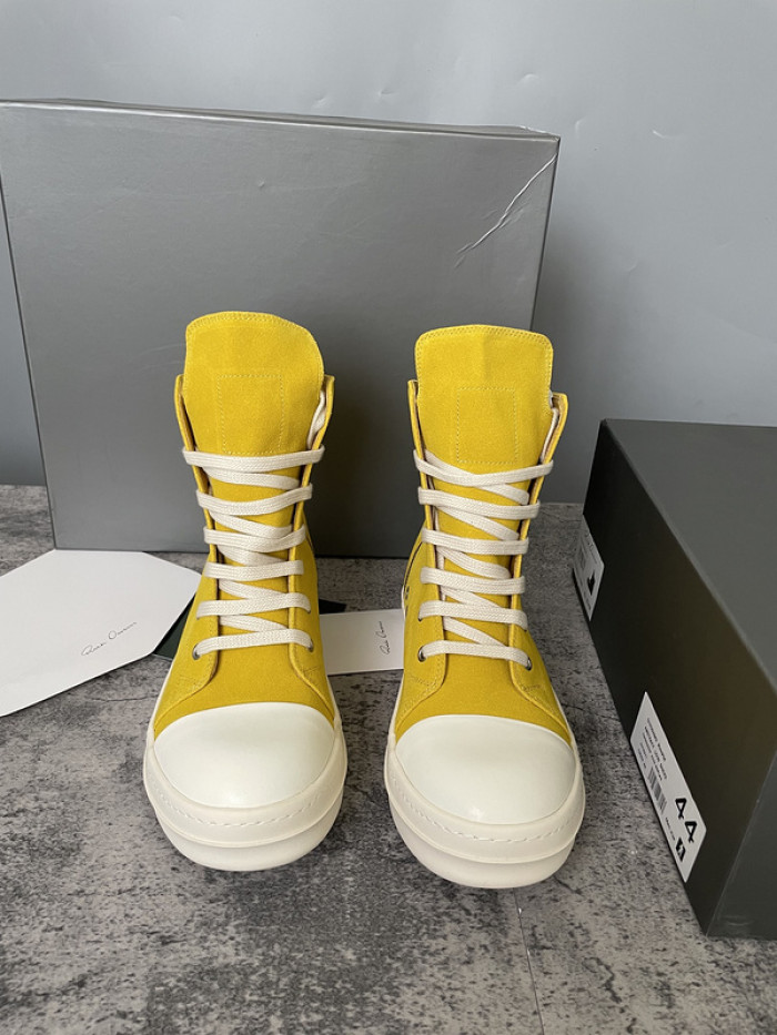 R1ck 0wens sneakers