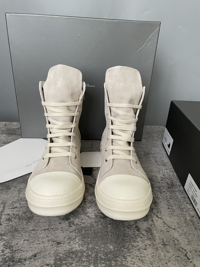 R1ck 0wens sneakers