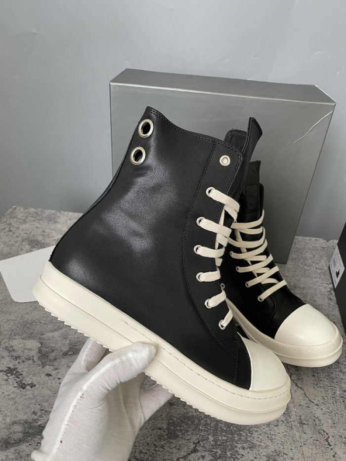 R1ck 0wens sneakers