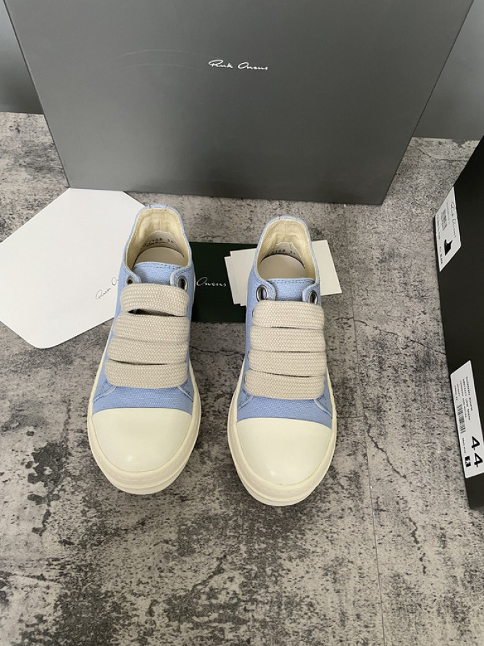 R1ck 0wens sneakers