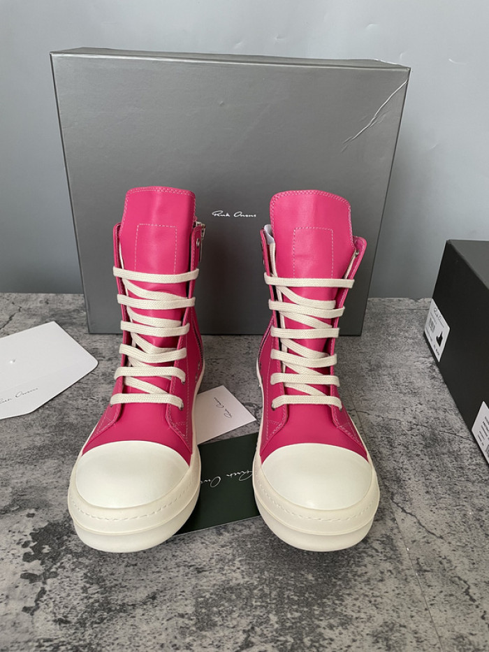 R1ck 0wens sneakers