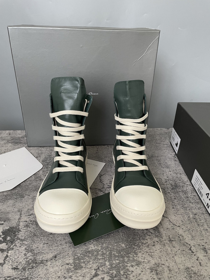R1ck 0wens sneakers