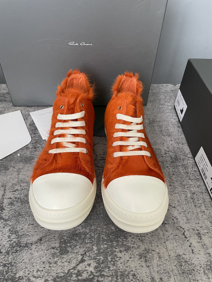 R1ck 0wens sneakers