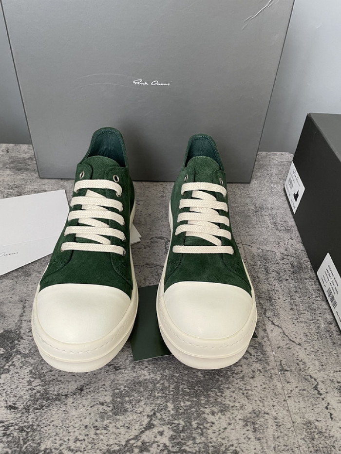 R1ck 0wens sneakers