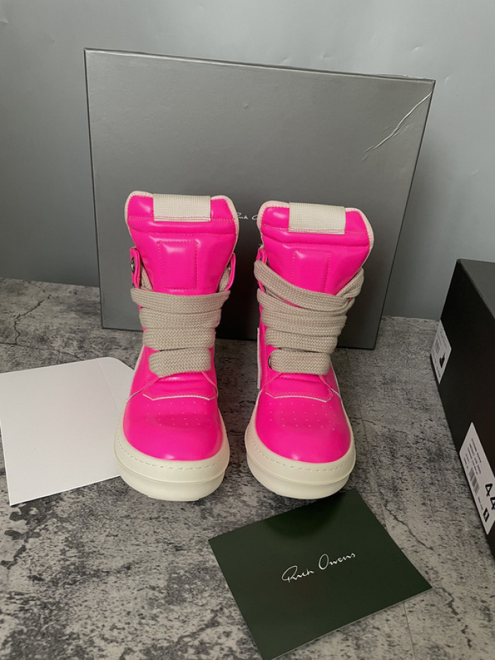 R1ck 0wens sneakers