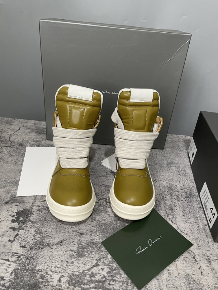 R1ck 0wens sneakers