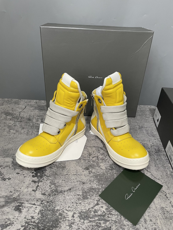 R1ck 0wens sneakers