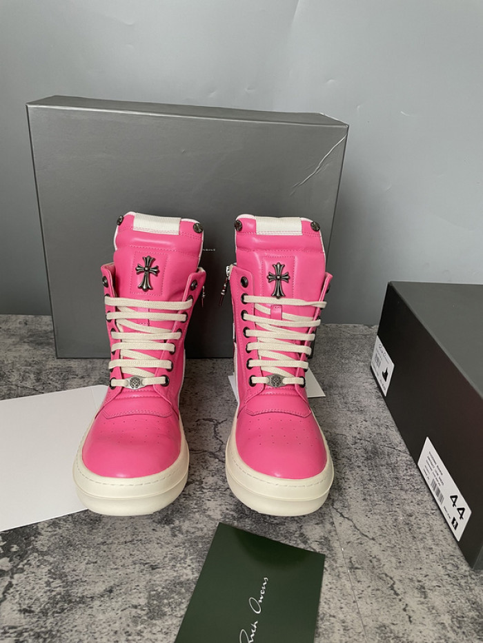 R1ck 0wens sneakers