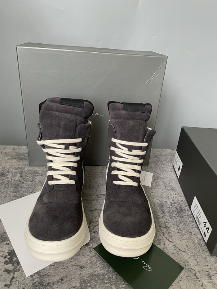 R1ck 0wens sneakers