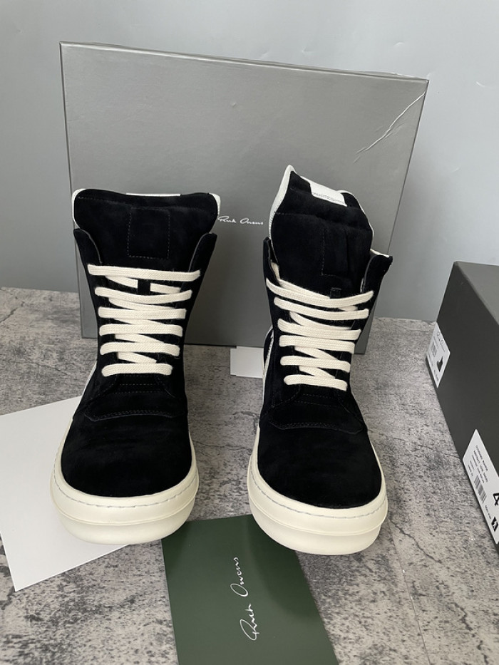 R1ck 0wens sneakers