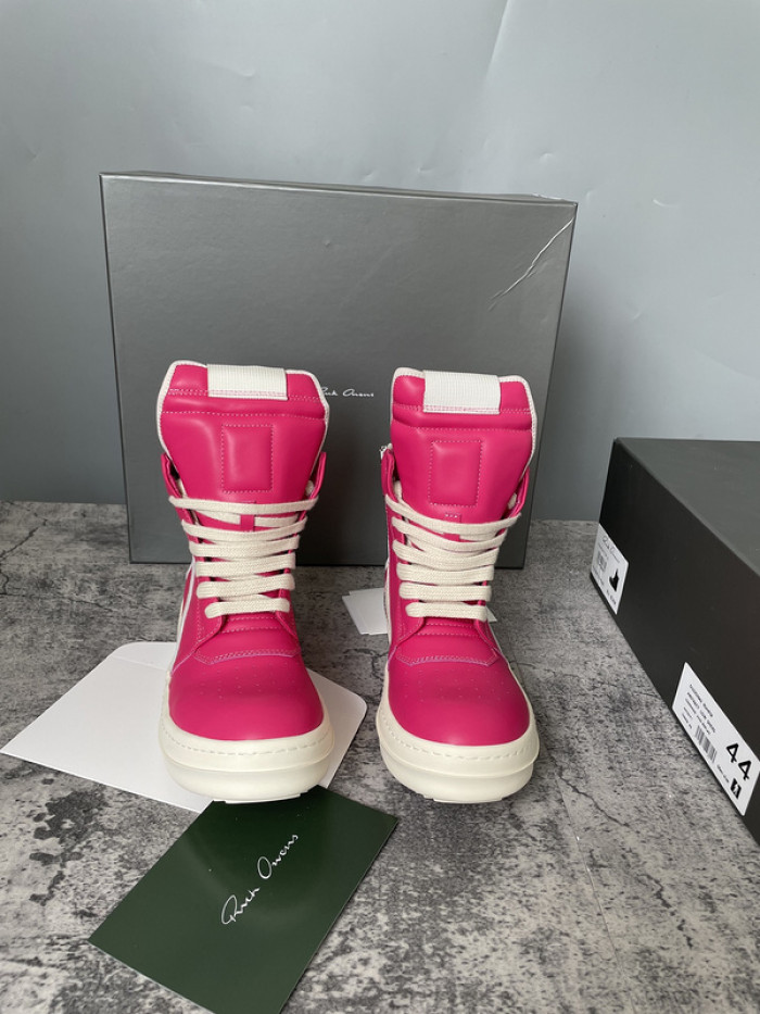 R1ck 0wens sneakers