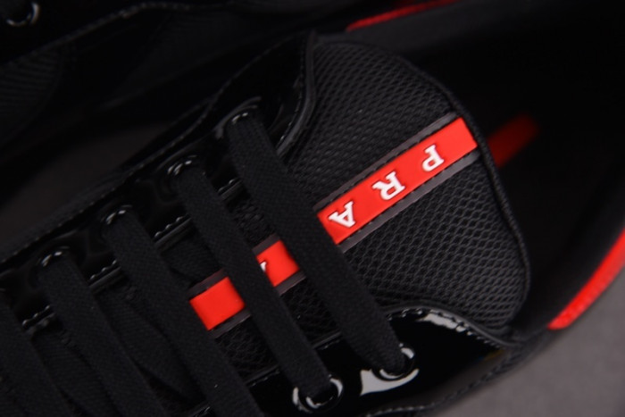 PRA shoes