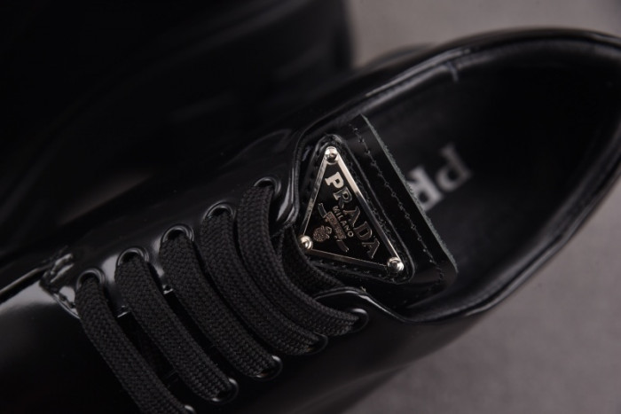 PRA shoes