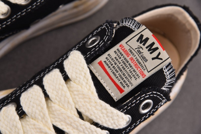 Ma1s0n Mihara Yasuhiro SNEAKER