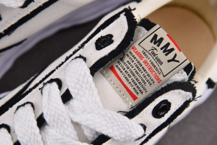 Ma1s0n Mihara Yasuhiro SNEAKER