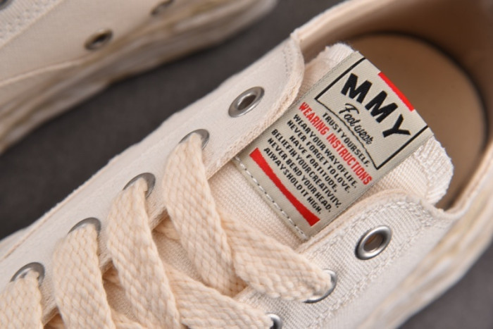 Ma1s0n Mihara Yasuhiro SNEAKER