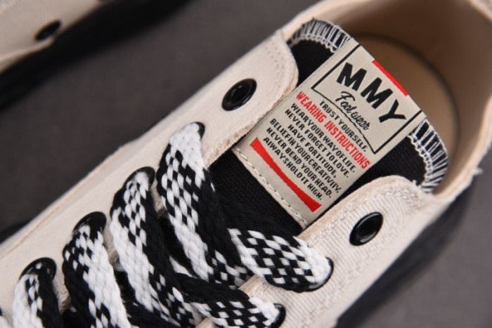 Ma1s0n Mihara Yasuhiro SNEAKER