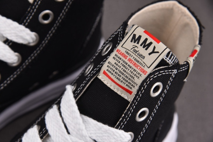 Ma1s0n Mihara Yasuhiro SNEAKER