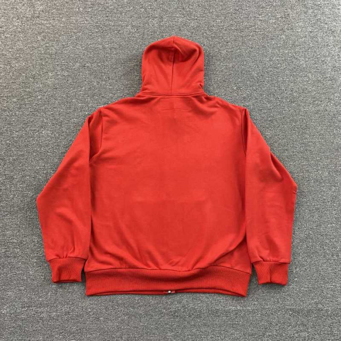 Spider Hoodie