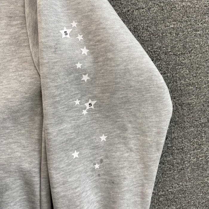 Spider Hoodie