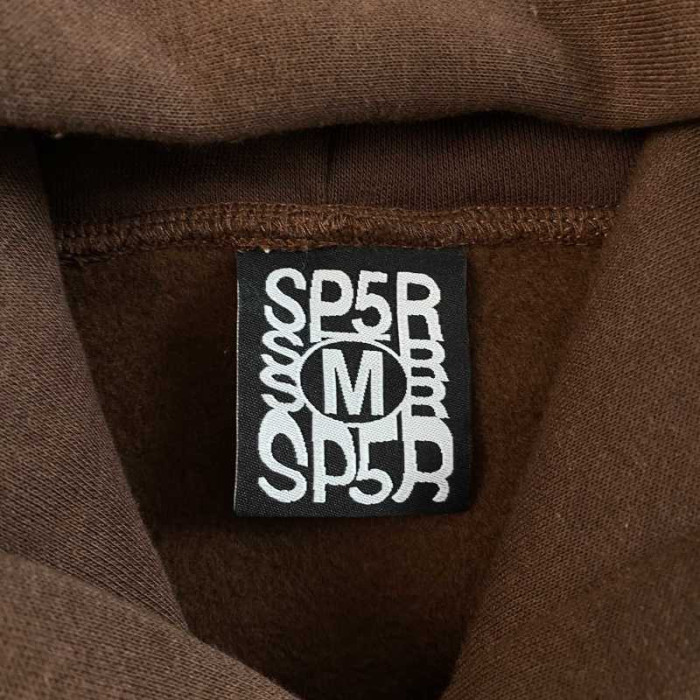 Spider Hoodie