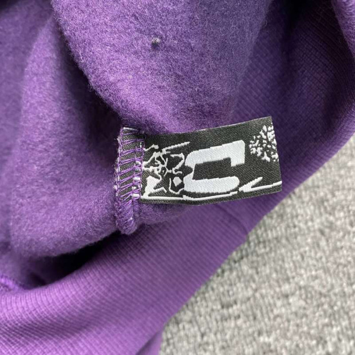 Spider Hoodie