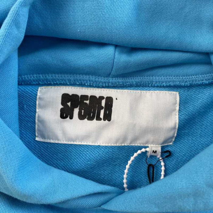 Spider Hoodie