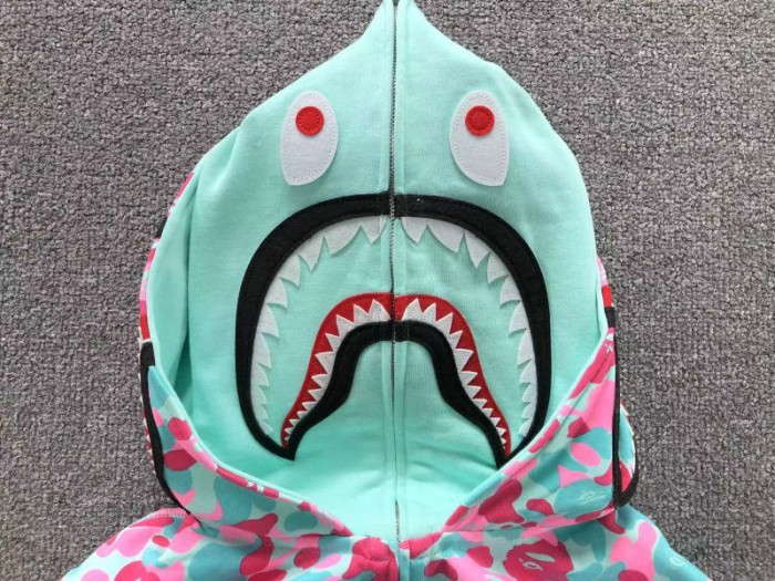 BAPE Hoodie