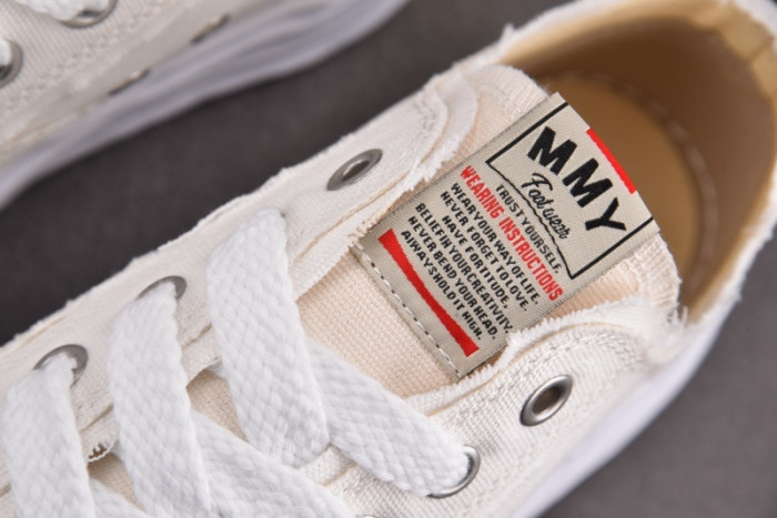 Ma1s0n Mihara Yasuhiro SNEAKER