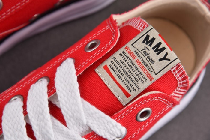 Ma1s0n Mihara Yasuhiro SNEAKER