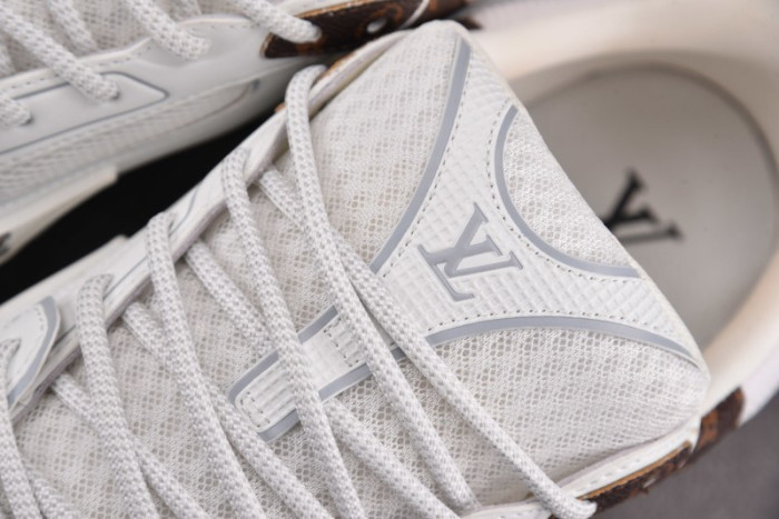Lou1su1tt Olympia Sneaker