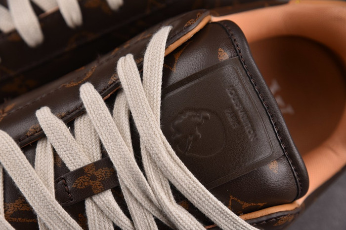 Lou1su1tt Sneaker