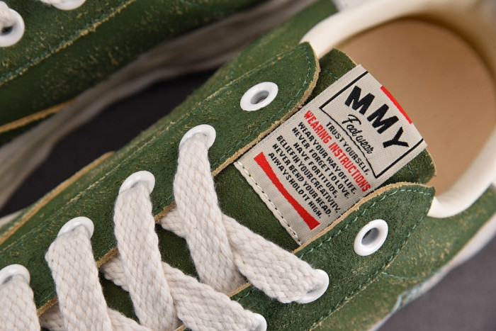 Ma1s0n Mihara Yasuhiro SNEAKER