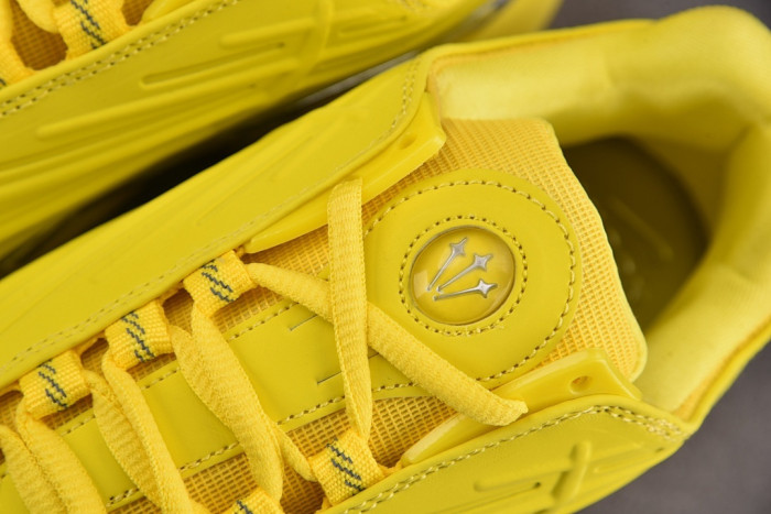Nike Hot Step 2 Drake NOCTA Opti Yellow DZ7293-700