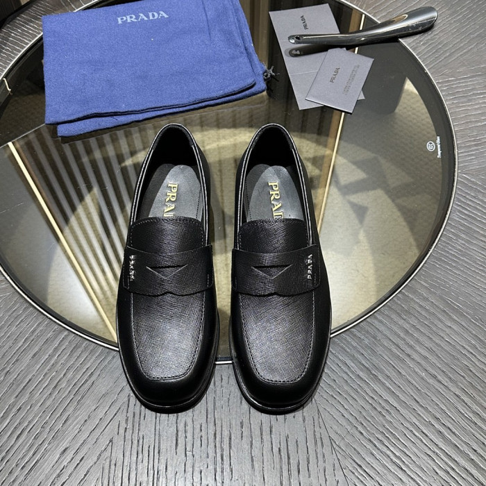 PRA shoes