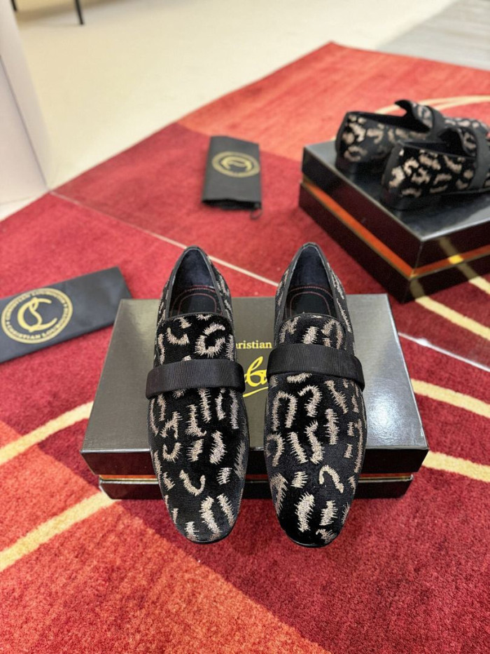 CL Shoes