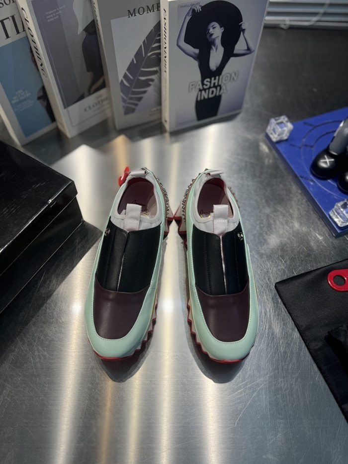CL SNEAKER