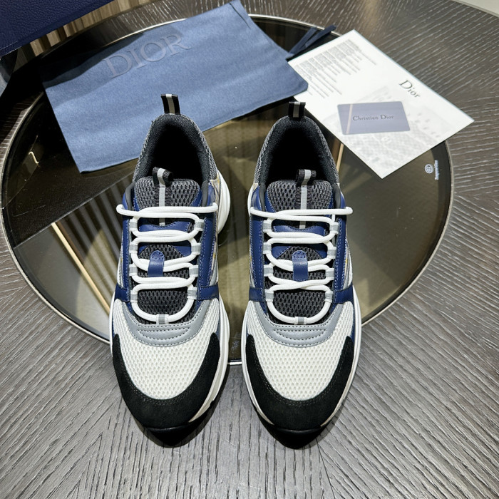 D10R HOMME B22 TRAINER SNEAKER