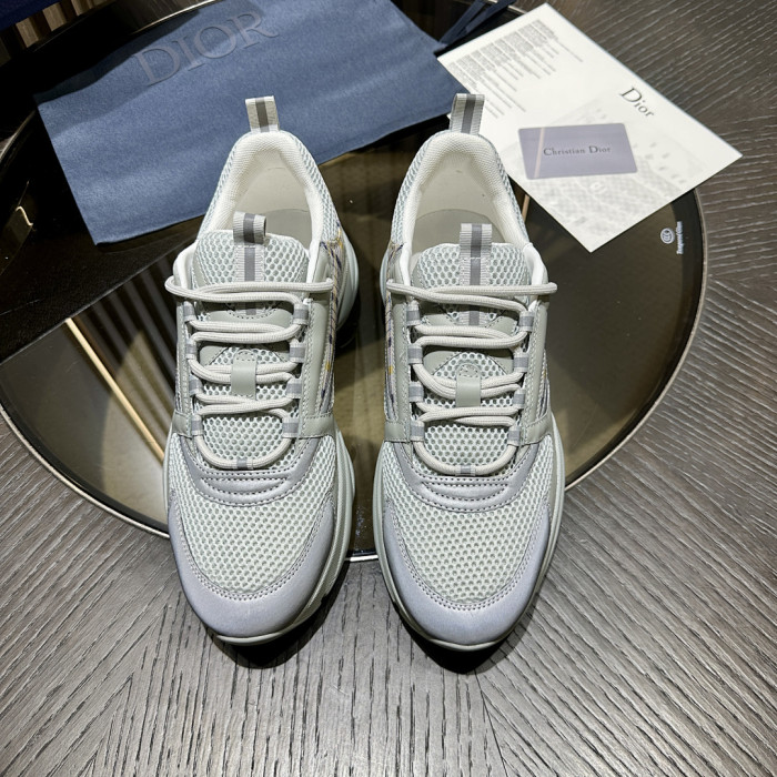 D10R HOMME B22 TRAINER SNEAKER