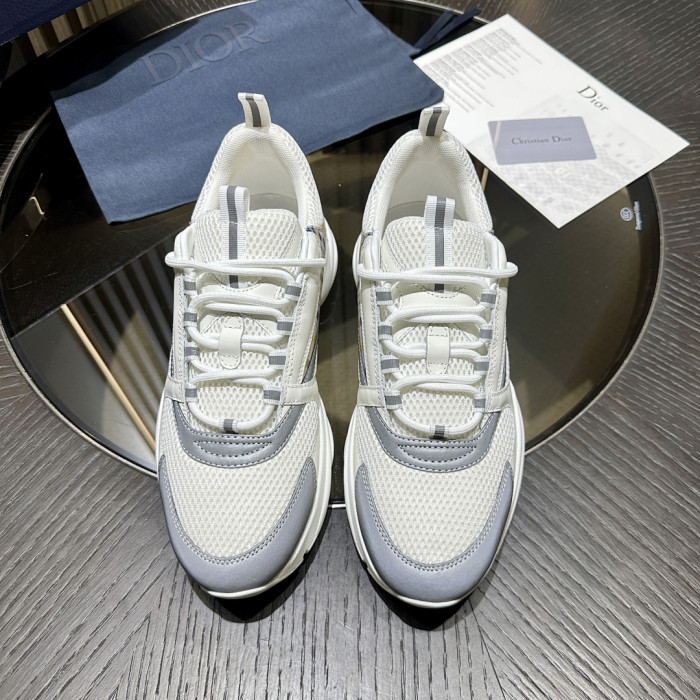 D10R HOMME B22 TRAINER SNEAKER
